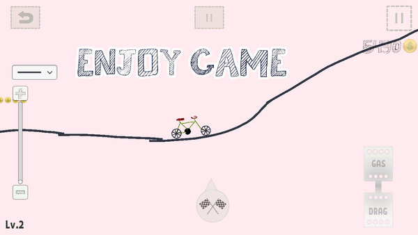 畫(huà)個(gè)賽車(chē)游戲下載