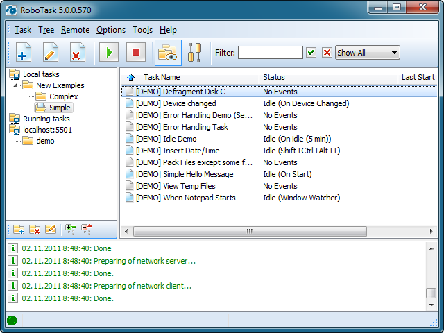 robotask軟件下載