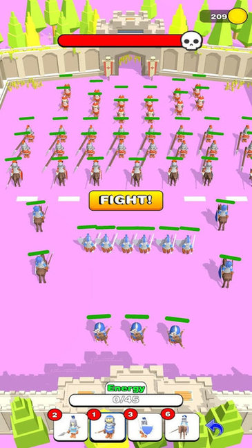 畫線戰(zhàn)爭小游戲 v1.02 安卓版 0