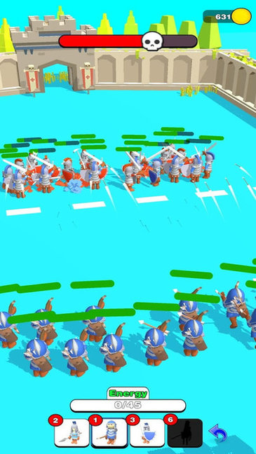 畫線戰(zhàn)爭小游戲 畫線戰(zhàn)爭游戲