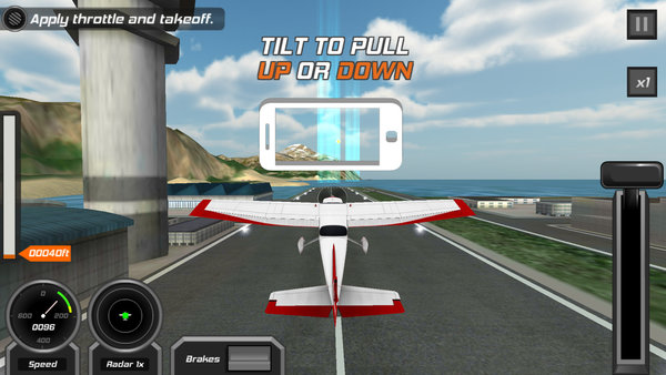 飛機太空戰(zhàn)手游 v1.1.2 安卓版 2