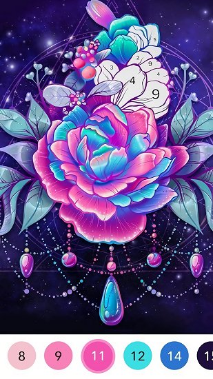 彩色風(fēng)景下載