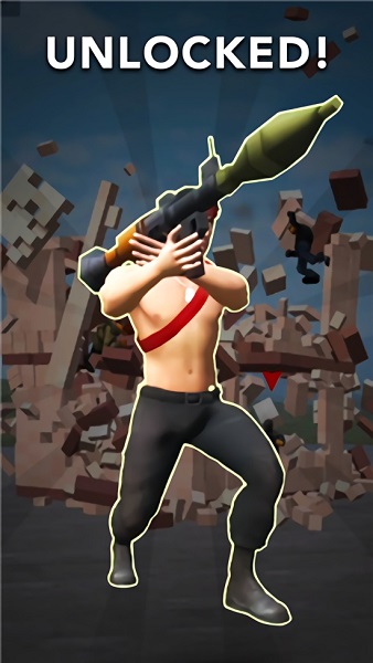 神枪手小姐姐苹果手游 v0.570 iphone版2