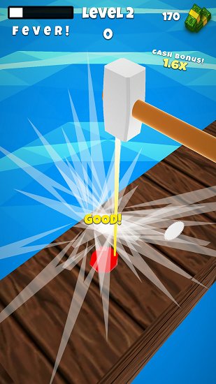 锤个钉子 锤个钉子下载