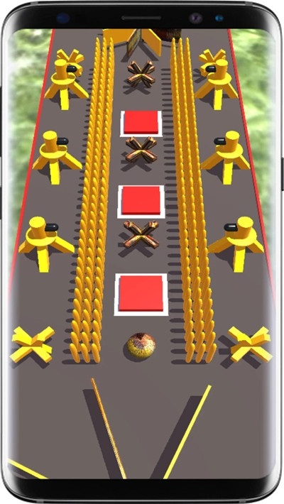 球球闯关手机版下载 球球闯关手游下载