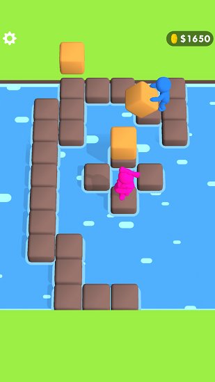 火柴人見女友官方版 v1.1 安卓版 0