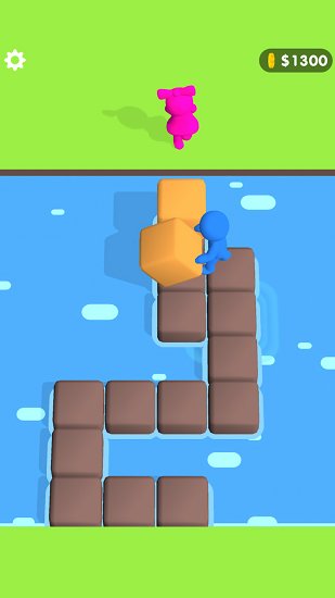 火柴人見女友官方版 v1.1 安卓版 2