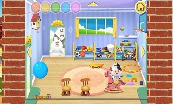 熊貓游樂園游戲 v8.2.1 安卓版 0