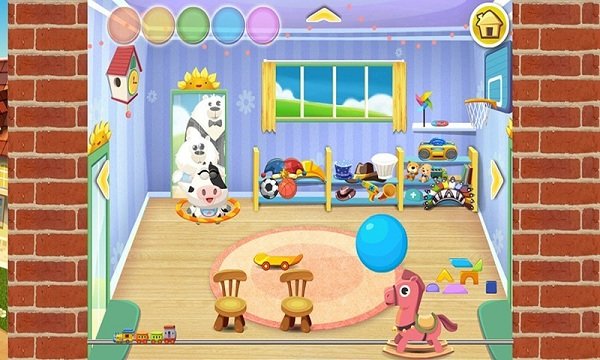 熊貓游樂園下載