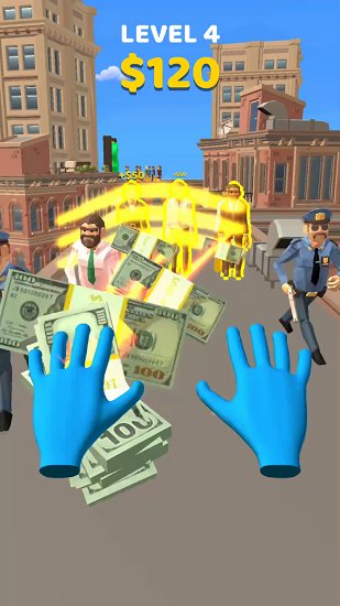 我會吸金大法最新版 v1 安卓版 1