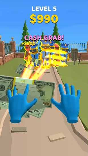 我會吸金大法最新版 v1 安卓版 3