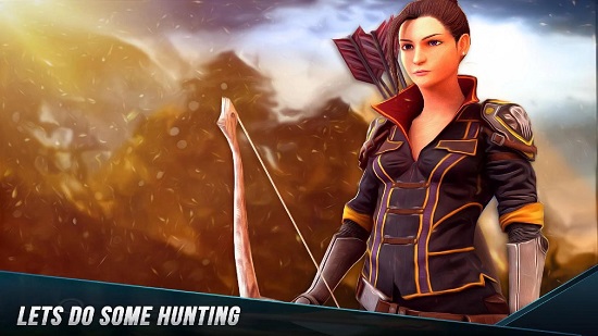 精英射擊大師手游下載