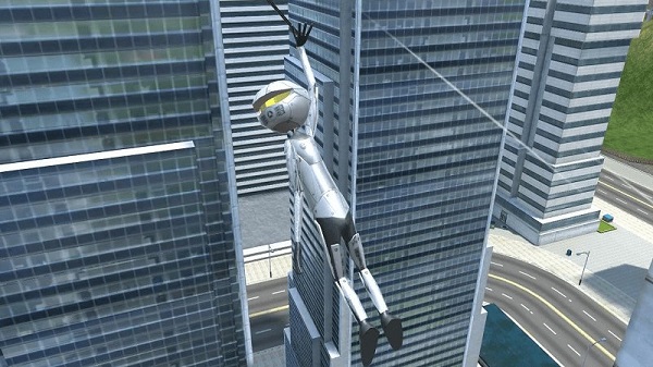 罪惡的繩索火柴人免費(fèi)版 v1.2.2 安卓版 2