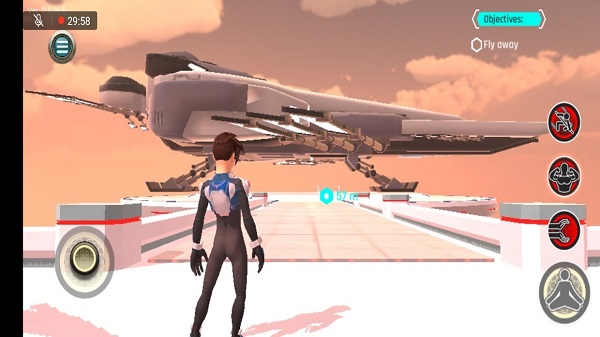 和平守护者 和平守护者手游下载