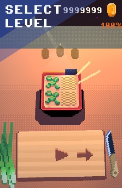 拉面達(dá)人手機(jī)版 v2.5 安卓版 1