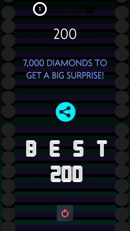 超級飛毛腿手游 v1.1 安卓版 0