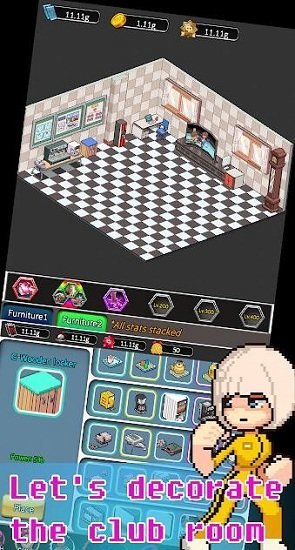 復辟校園最新版 v1.0.5 安卓版 2