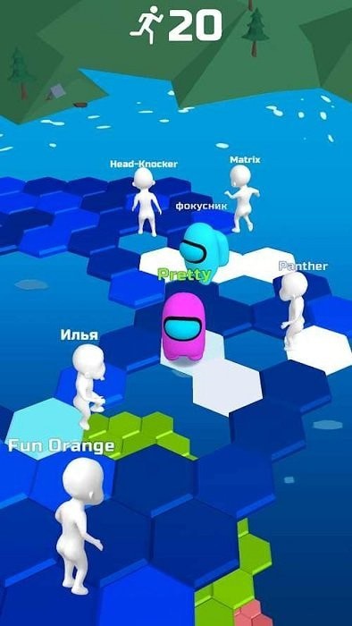 別摔了大作戰(zhàn)手機(jī)版 v1.26 安卓版 1