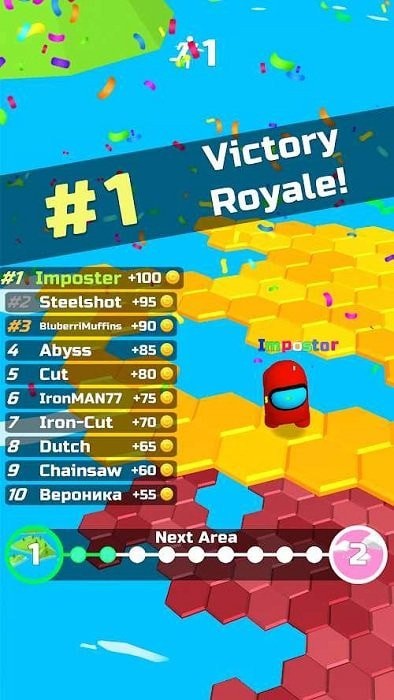 別摔了大作戰(zhàn)手機(jī)版 v1.26 安卓版 3