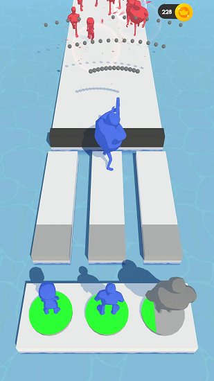 合并與射擊最新版 v0.1 安卓版 0