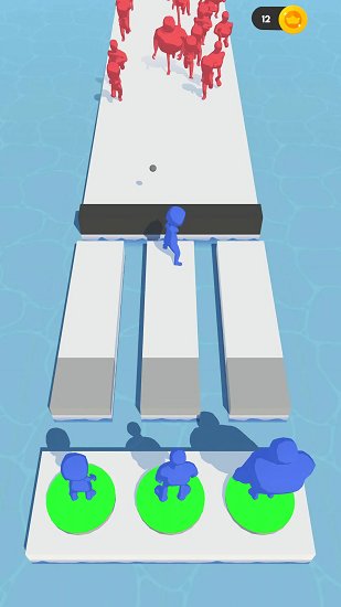 合并與射擊最新版 v0.1 安卓版 1