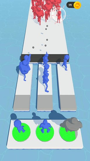 合并與射擊下載