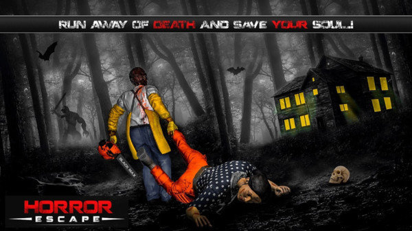 恐怖生存進(jìn)化最新版 v1.2 安卓版 2