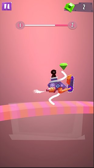 火柴人機(jī)器人快跑最新版 v0.1 安卓版 0