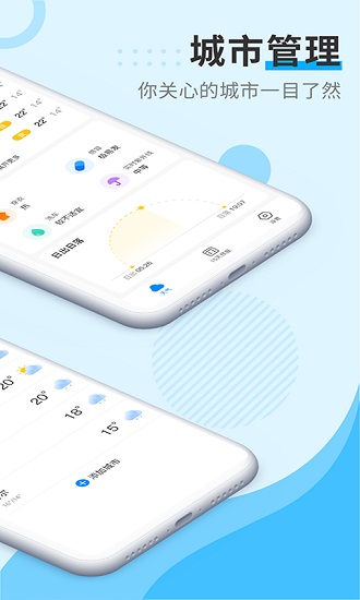 美好天氣紅包版app v1.0.5 安卓版 3
