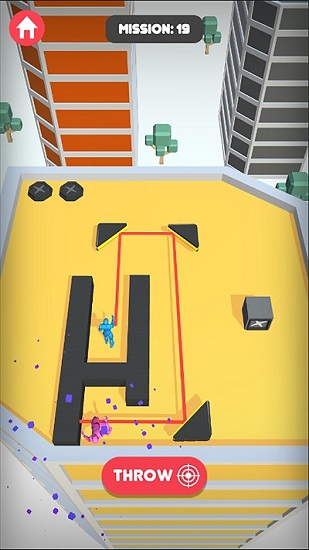 機(jī)器人飛刀俠最新版 v1.2 安卓版 0