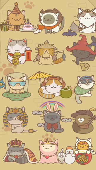 小貓公寓 小貓公寓安卓版