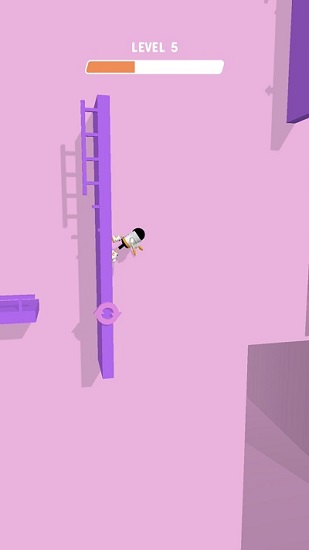 跑酷機(jī)器人手機(jī)版 v1.0.1 安卓版 0