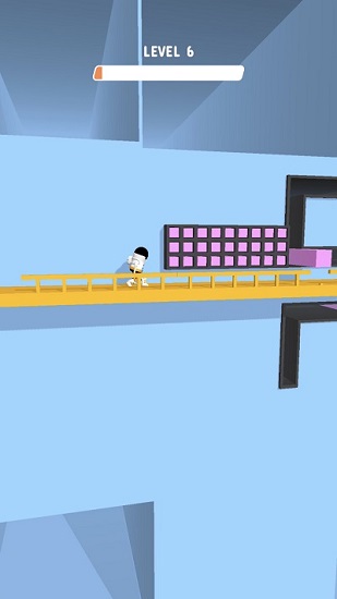 跑酷機(jī)器人 跑酷機(jī)器人手游下載