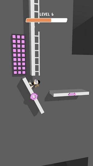 跑酷機(jī)器人手機(jī)版 v1.0.1 安卓版 2