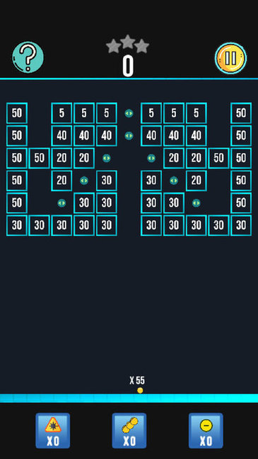 磚塊爆破球小游戲 v16 安卓版 4
