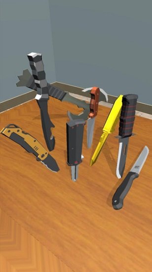 作死我最牛最新版 v1.4.3 安卓版 1