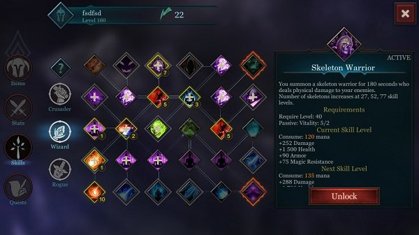 復仇rpg2d修改版 v1.3.2.1 安卓最新版 1