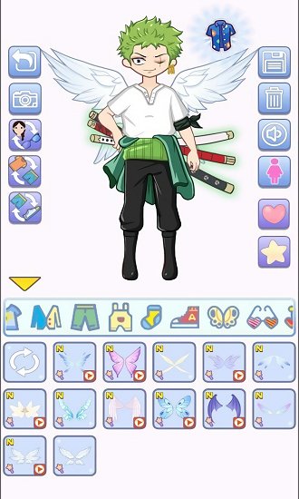 名媛衣櫥官方版 v1.0 安卓版 1