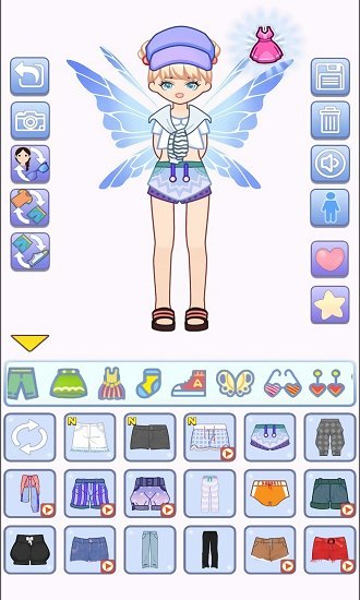 名媛衣櫥官方版 v1.0 安卓版 3