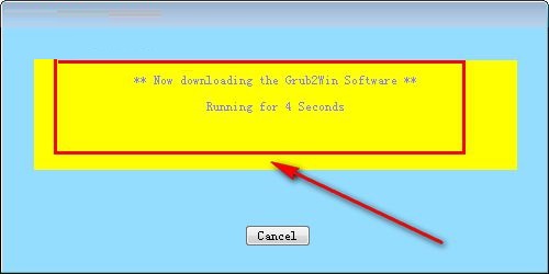 grub2win grub2win官方