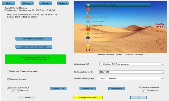 grub2win grub2win官方