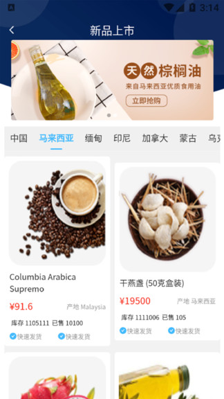 boce global安卓版