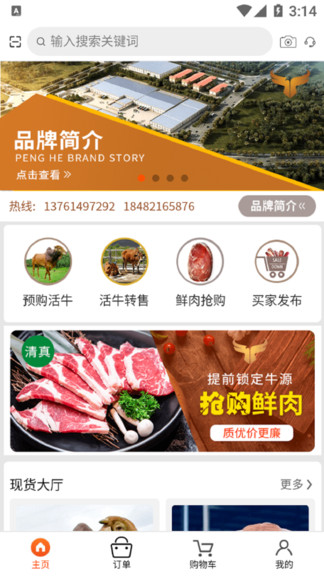 boce global shopping v2.0.4 最新版 2