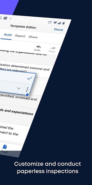 iauditor手機(jī)版app v10.7 安卓中文版 0