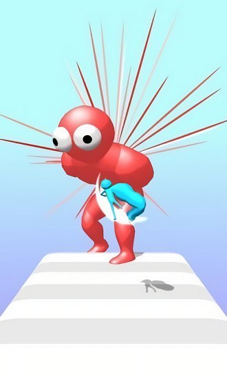 我拳頭賊大官方版 v2.0.6 安卓版 1