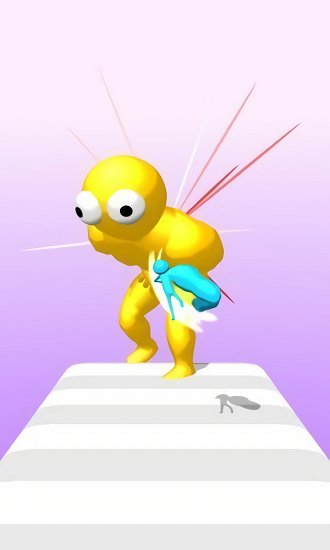 我拳頭賊大官方版 v2.0.6 安卓版 0