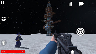 終極模組游戲 v2.2.0 安卓版 2