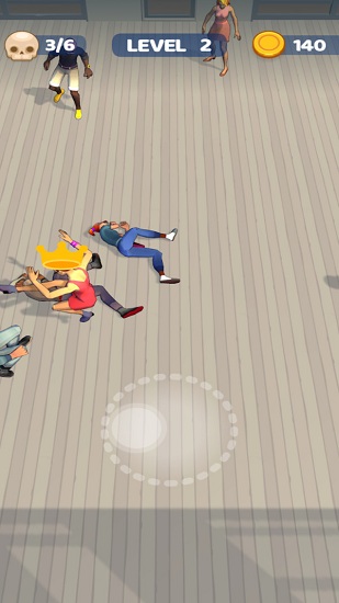 模特大戰(zhàn)游戲 模特大戰(zhàn)安卓版游戲下載