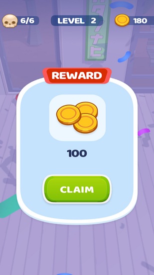 模特大戰(zhàn)游戲 模特大戰(zhàn)手游下載