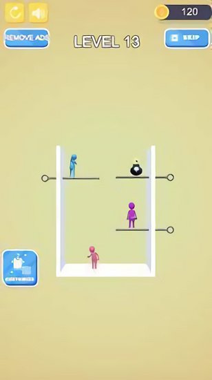 圖釘救援最新版 v2 安卓版 0